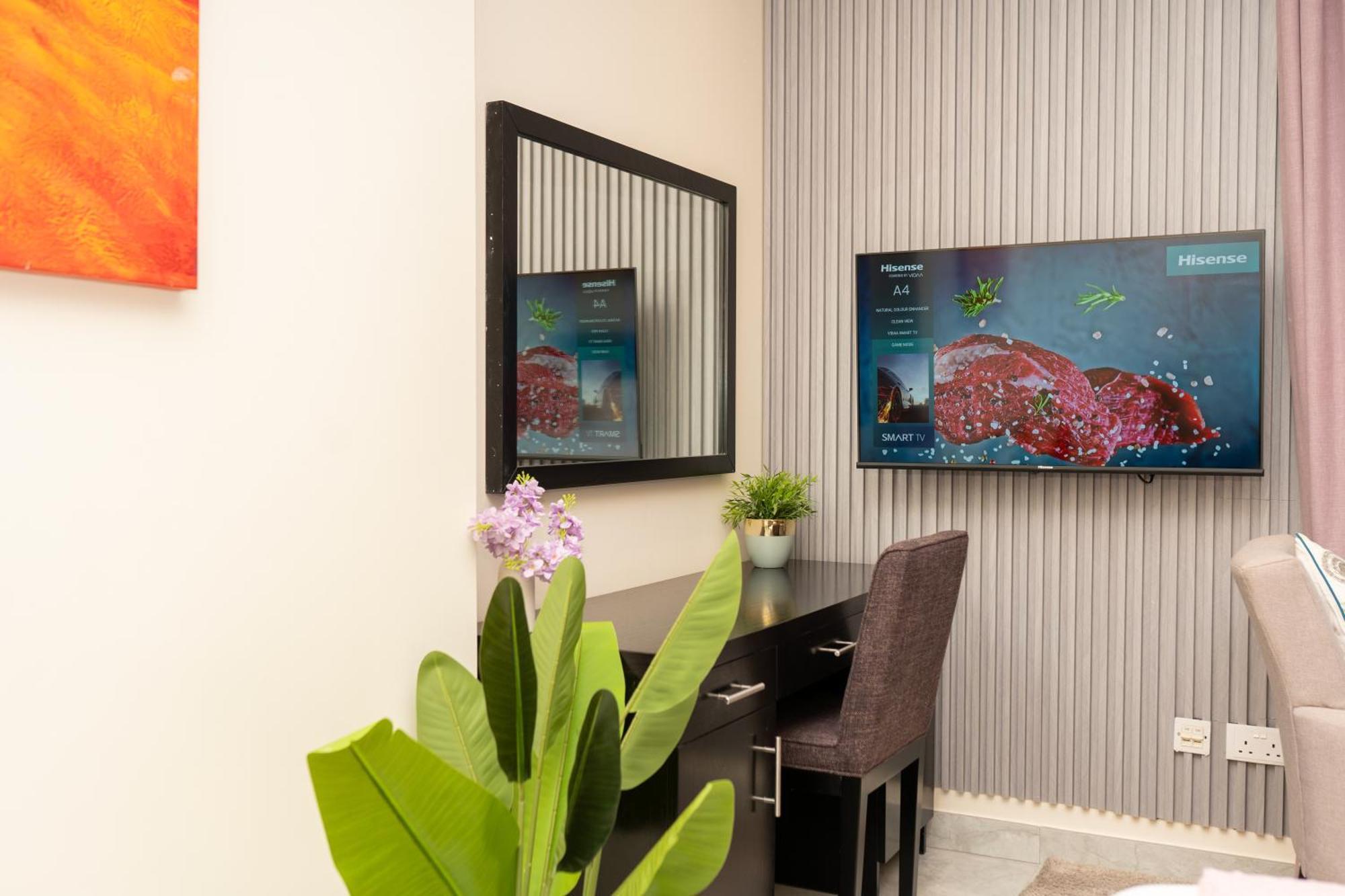 Regent Sea View 2Br Apartment Jbr Beach Walk - Next To Bluewater Island & Dubai Eye 외부 사진
